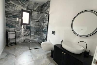 Casă cu 4 camere în Central - 4