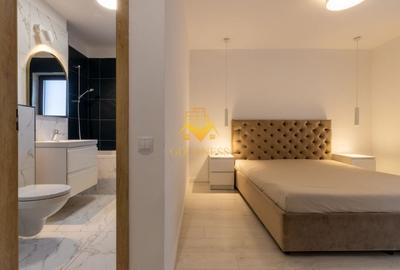 Apartament cu 3 camere semidecomandat în Florești - 3