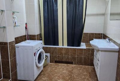 Garsonieră decomandată în Timpuri Noi - 2