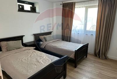 Vila de lux de vanzare in Ipotesti-Suceava - 45