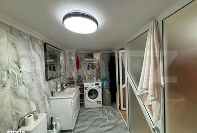 Casă cu 4 camere în Sărata - 11