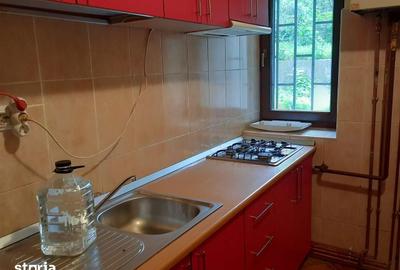 Apartament cu 3 camere în Gară - 12
