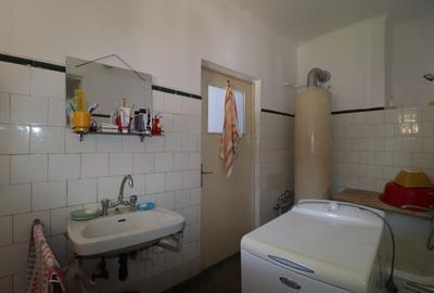 Sinaia – Central, apartament cu 3 camere si teren propriu! - 4