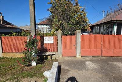 Casă cu 4 camere cu Teren 4338 Mp în Verguleasa - 1