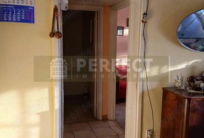 Apartament cu 2 camere semidecomandat în Democrației - 7