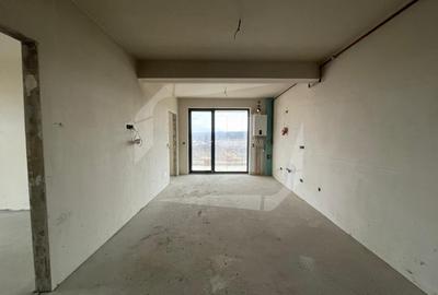 Apartament cu 3 camere semidecomandat în Baciu - 3