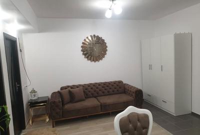 Apartament cu 2 camere semidecomandat în Florești - 4