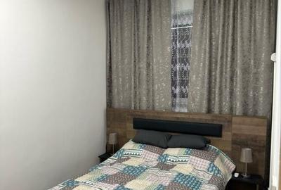 3 camere zona Flora - 4