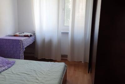 CANTA PROFI 4 CAMERE DECOMANDAT ET.2 LIBER 80 MP BLOC 1983  COD 158342 - 8