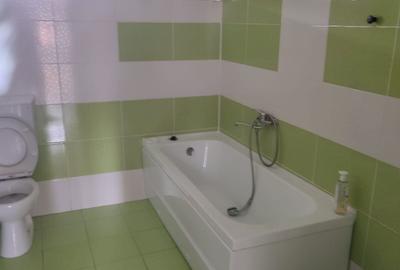 Casă cu 4 camere în Sântana de Mureș - 9