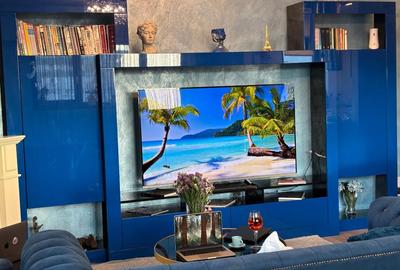 Vand penthouse 3 camere  mobilat, utilat premium  Victoriei Basarab Titulescu - 2