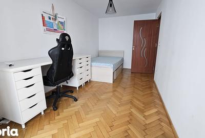 Apartament cu 3 camere, mobilat în Central - 5