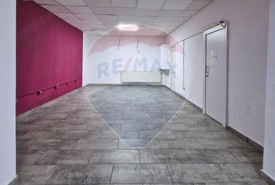 Spațiu comercial, de 140 mp, în Prelungirea Ferentari - 6