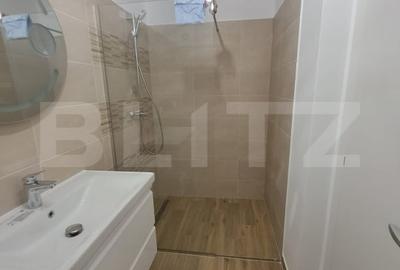 Garsoniera spatioasa de vanzare | Tractorul | 43 mp | Decomandata | Parter | - 7