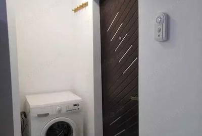 Inchiriez apartament 1 camera in Calea Buziasului, 25 mp, et.1 Inchiriez apartament 1 camera in Calea Buziasului, 25 mp, et.1 - 5