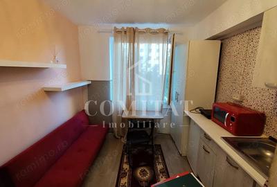 Garsoniera mobilata in cartierul Gheorgheni | Zona Poli?iei Rutiere - 1