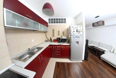 Apartament cu 2 camere semidecomandat în Central - 4