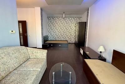 Apartament cu 2 camere decomandat, mobilat în Central - 2