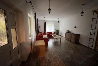 Casa Singur in Curte 160 mp teren 1600 mp - 5