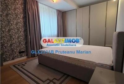 Inchiriere apartament de Lux  cu 2 cam in apropriere de Mall Promenada - 12