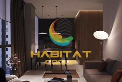 Apartament cu 2 camere în Sălăjan - 9