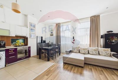 Apartament decomandat cu 3 camere de vanzare Rin Grand Residence - 5