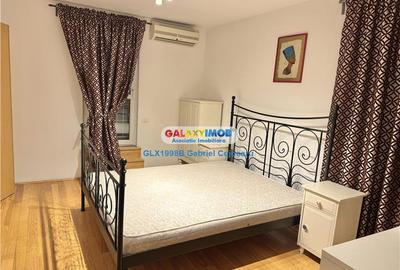 Apartament cu 3 camere decomandat, mobilat în Amzei - 1
