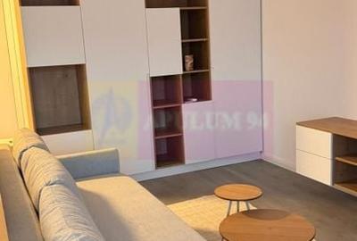 Apartament 2 camere Complex Core Timpuri Noi. - 4