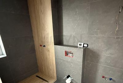 Casă individuală cu 4 camere cu Canalizare în Sânpetru - 7