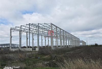 Spațiu comercial, de 2,900 mp, în Central - 5