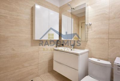 Apartament cu 2 camere, mobilat în 9 Mai - 8
