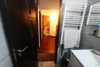 Apartament cu 3 camere decomandat, mobilat în Sebastian - 14