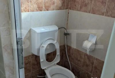 Garsonieră decomandată, mobilată în Tărlungeni - 12