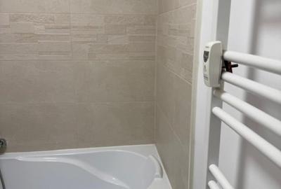 Apartament cu 2 camere semidecomandat, mobilat în Tei - 2