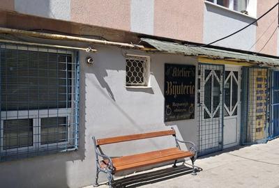 Spațiu comercial, de 36 mp, în Central - 1