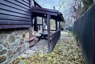 Casă cu 4 camere în Zădăreni - 8