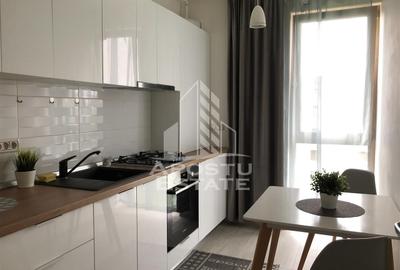 Apartament cu 2 camere decomandat, mobilat în Braytim - 4