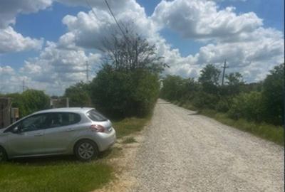 Teren Magurele 2403 mp Str Stejarului New 2025 - 6