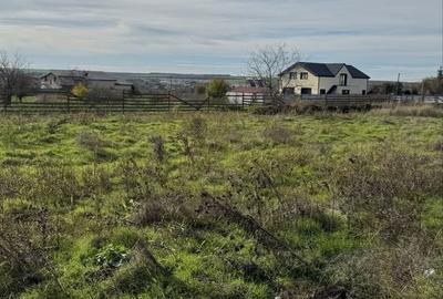 Casă cu 4 camere în Valu lui Traian - 5