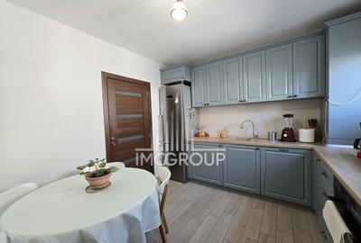 Apartament cu 2 camere decomandat, mobilat în Europa - 3