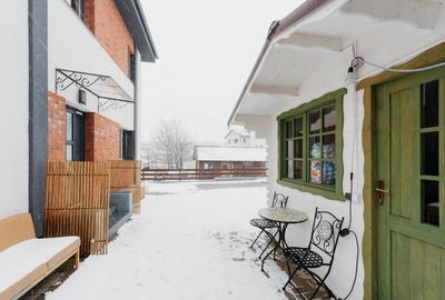 Casă individuală cu 5 camere cu Canalizare în Feleacu - 14