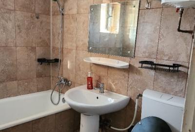 Garsoniera, comandata, 33 mp, aer conditionat, metrou aproape, Lujerului Garsoniera, comandata, 33 mp, aer conditionat, metrou aproape, Lujerului - 9