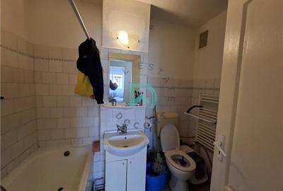 Apartament cu 2 camere decomandat în Județean - 14
