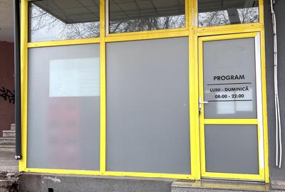Spațiu comercial, de 25 mp, în Central - 3