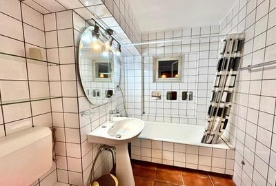 Unirii - Negru Voda, apartament 2 camere spatios, 70 mp. - 10