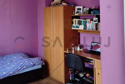Casa Individuala, 4 Camere, Someseni!! - 3