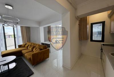 Apartament 4 camere 82,5 mp  dressing + terasa 221, 5 mp - 21