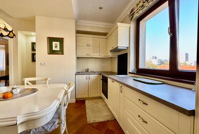 Apartament 3 camere de închiriat – Dorobanți - 8