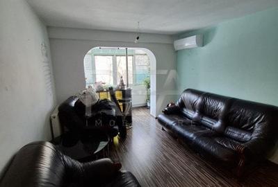 4 camere, 3/4, centrala, Drumul Taberei, Aleea Sandulesti.