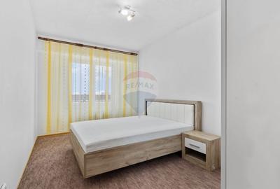 Apartament cu 3 camere NOU RENOVAT, PRIMA ÎNCHIRIER - zona Polivalentă - 2